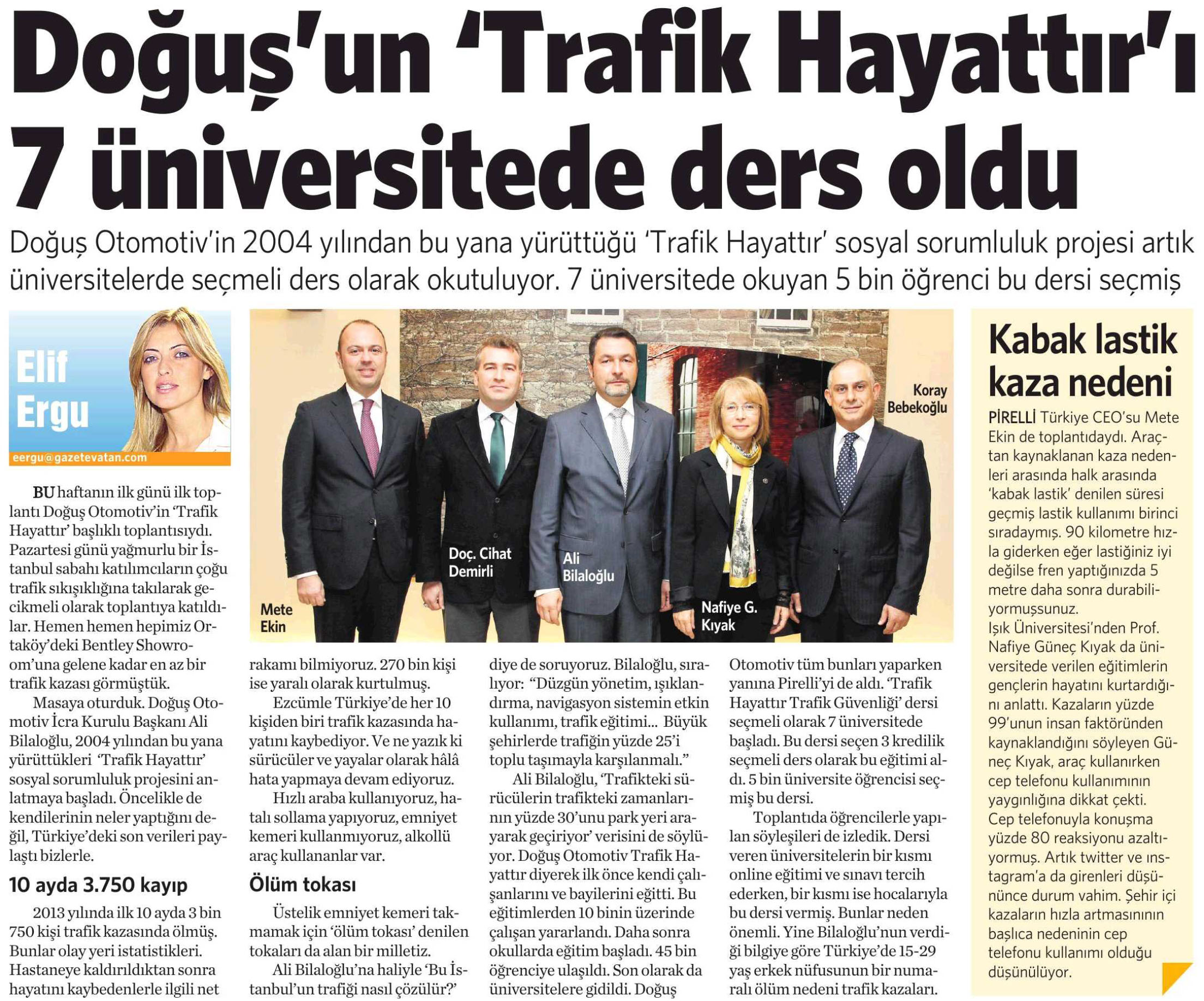 Vatan Gazetesi-04.12.2013